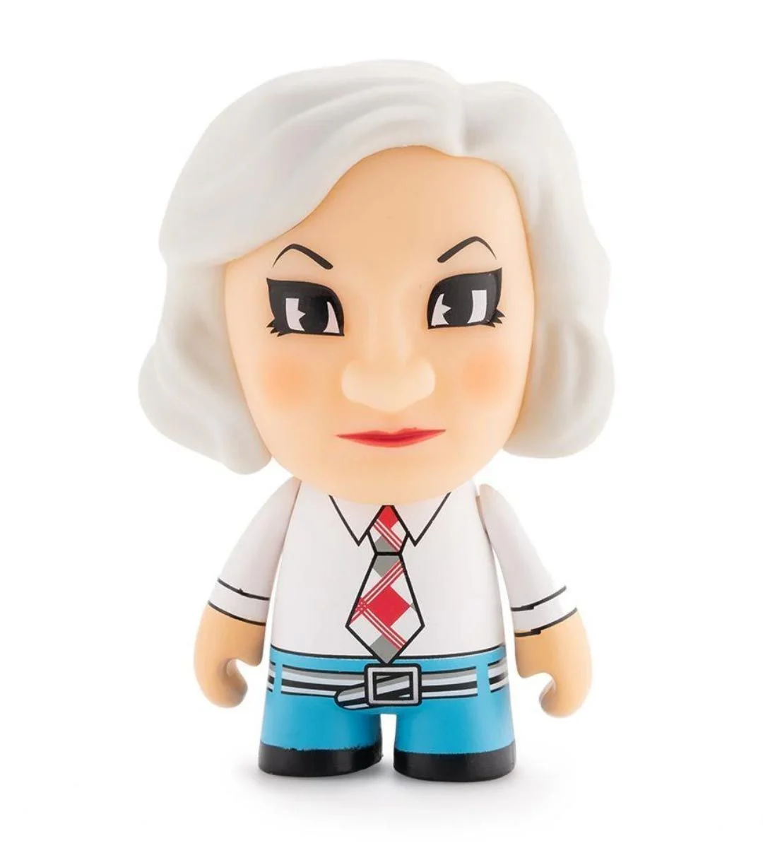 3" Many Faces of Andy Warhol Series - Image 12