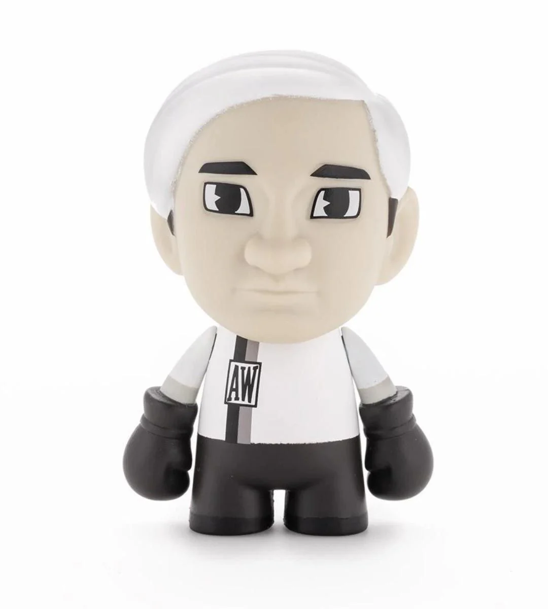 3" Many Faces of Andy Warhol Series - Image 13