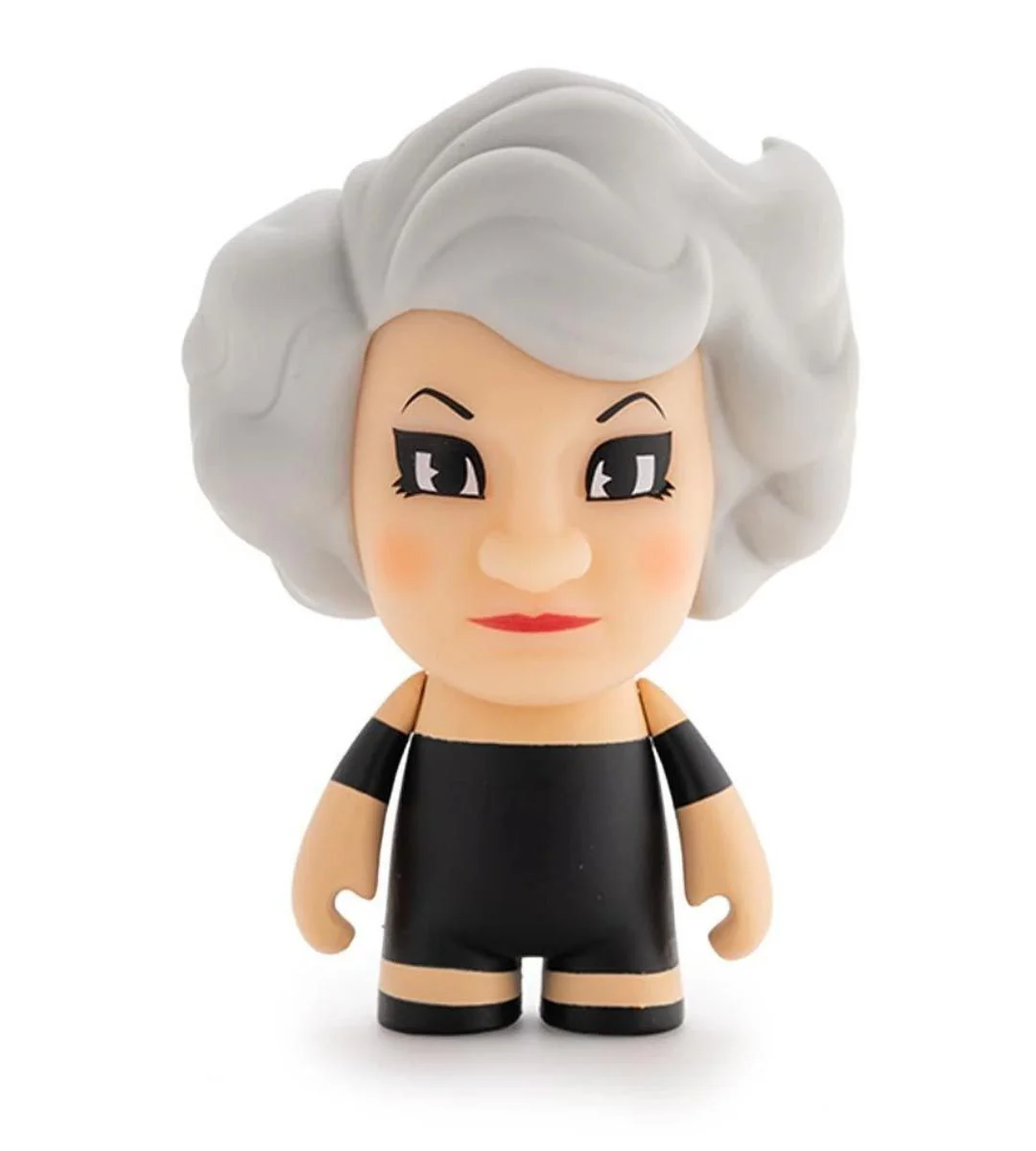 3" Many Faces of Andy Warhol Series - Image 6