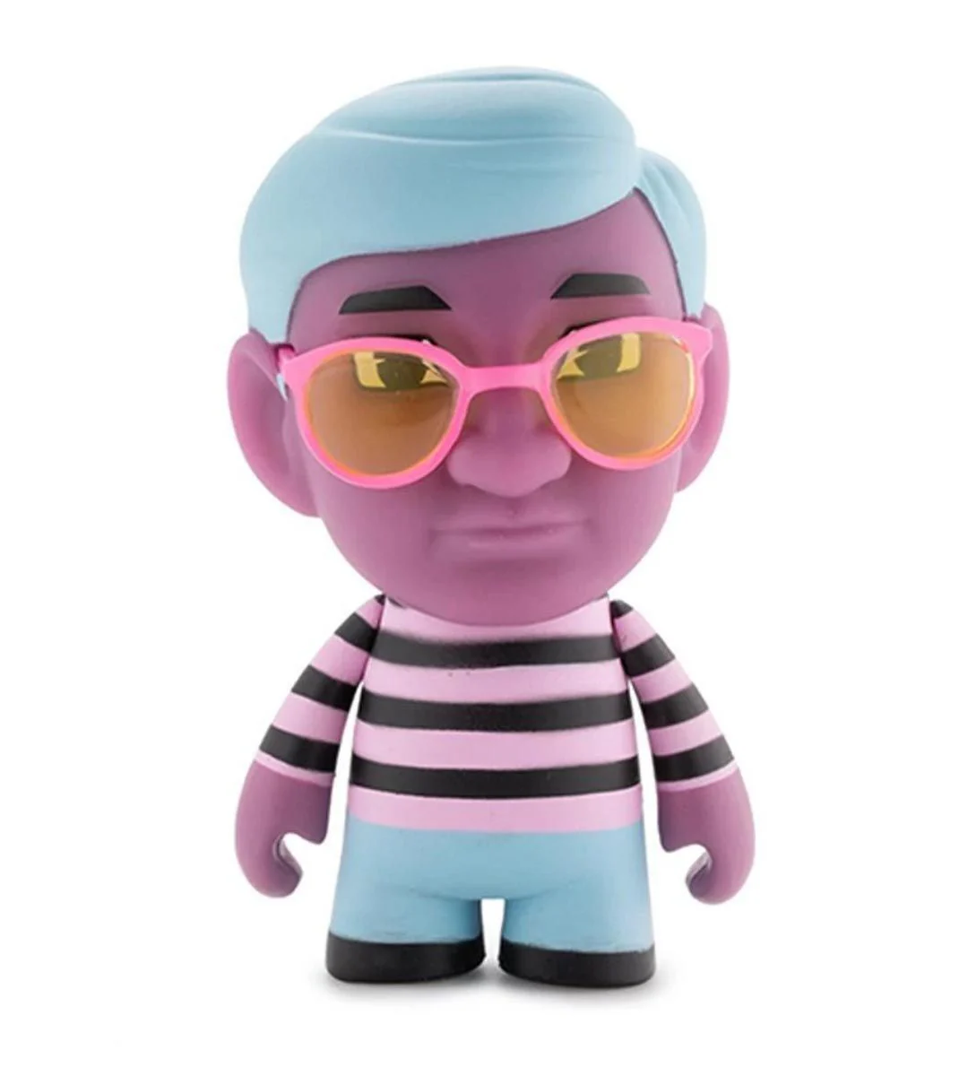 3" Many Faces of Andy Warhol Series - Image 8