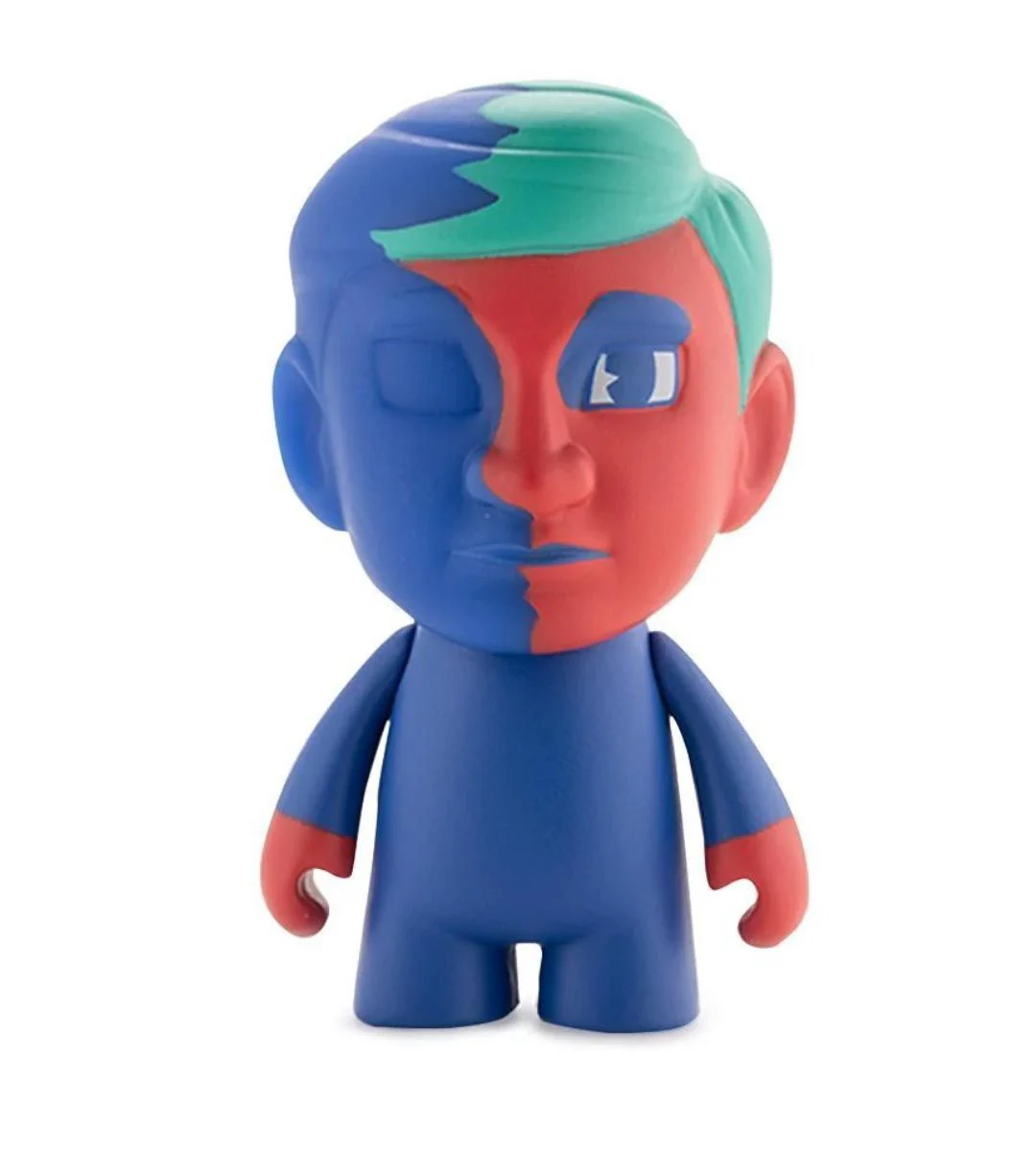 3" Many Faces of Andy Warhol Series - Image 9