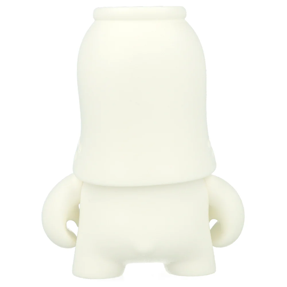 4" Teddy Troops 2.0 DIY - Spray - Image 3