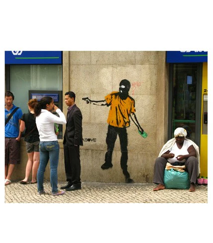 Above : Passport - Image 3