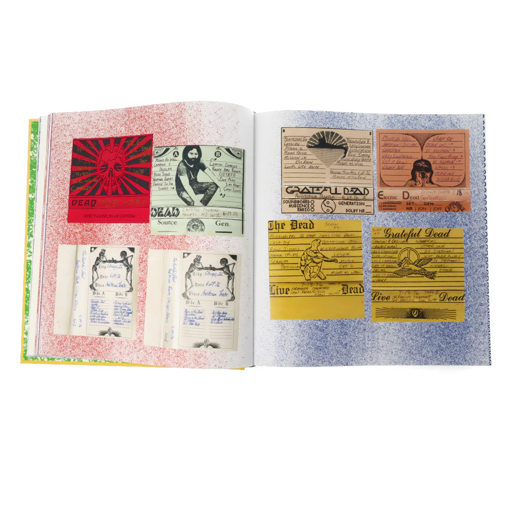 After All is Said and Done Taping the Grateful Dead - Image 3