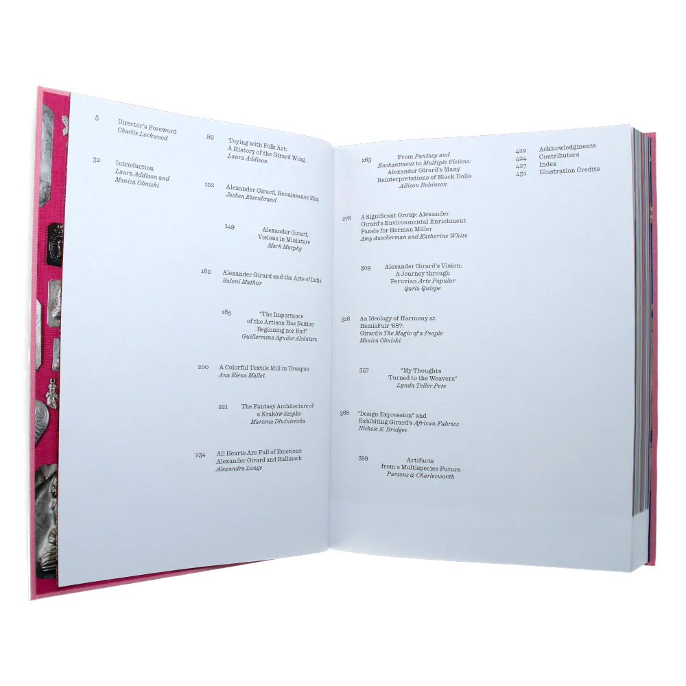 Alexander Girard's Imagined Worlds - Image 4