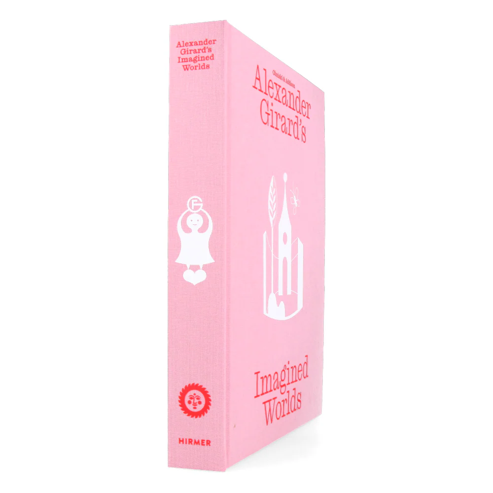 Alexander Girard's Imagined Worlds - Image 5