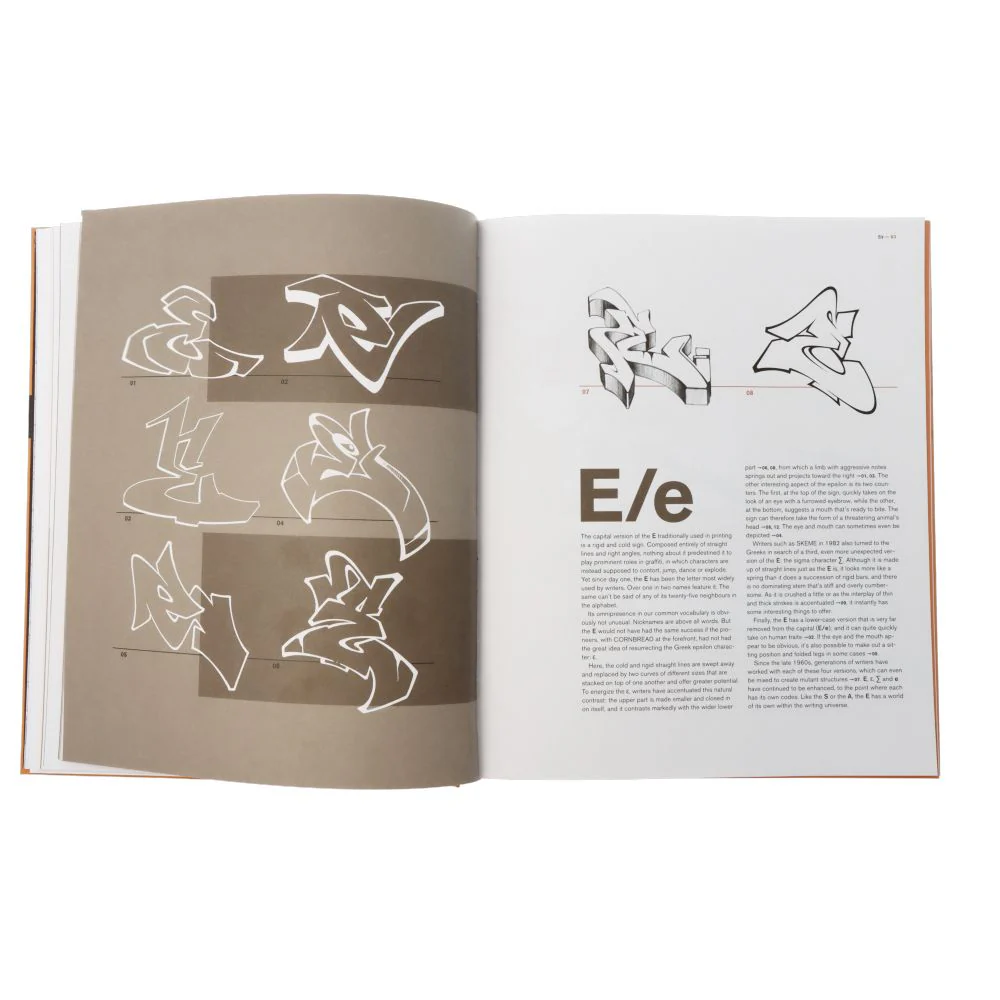 Alphabeatz - Graffiti Alphabets from A to Z - Image 4