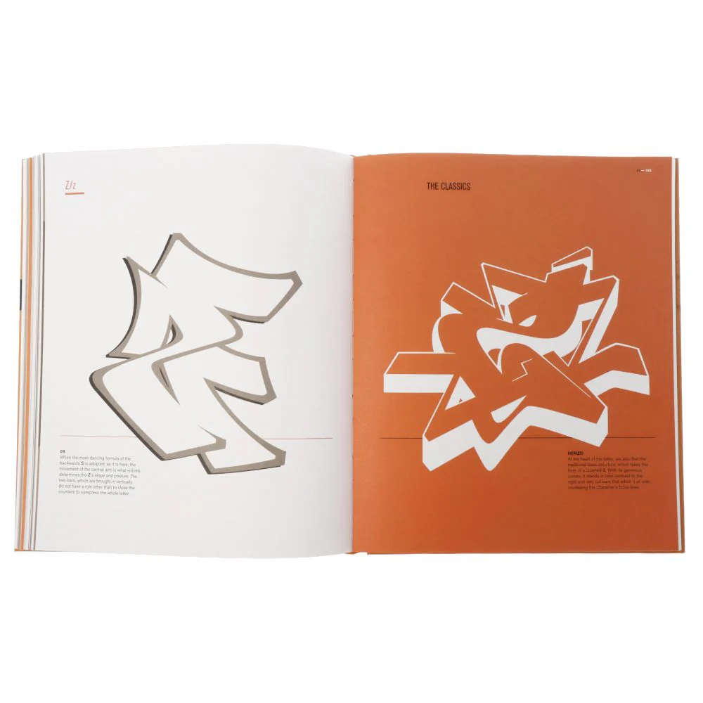 Alphabeatz - Graffiti Alphabets from A to Z - Image 6