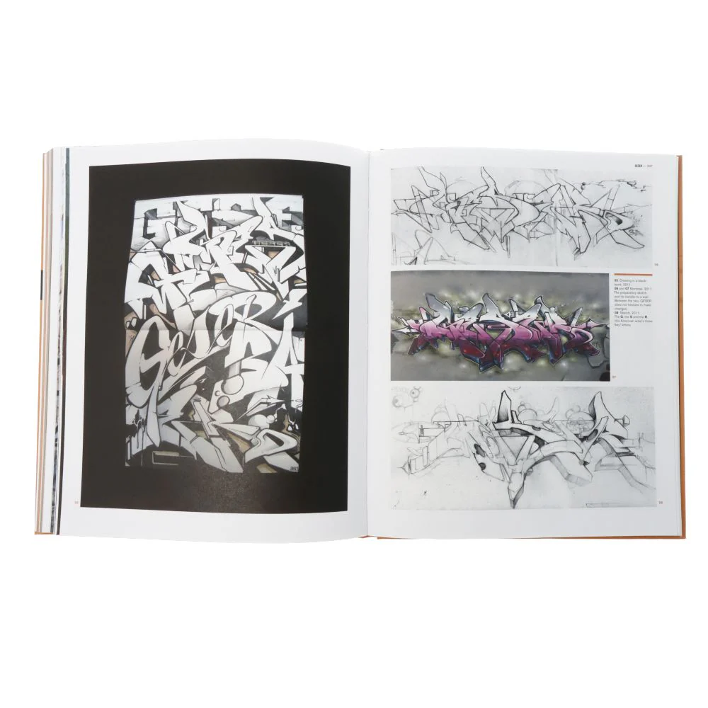 Alphabeatz - Graffiti Alphabets from A to Z - Image 9