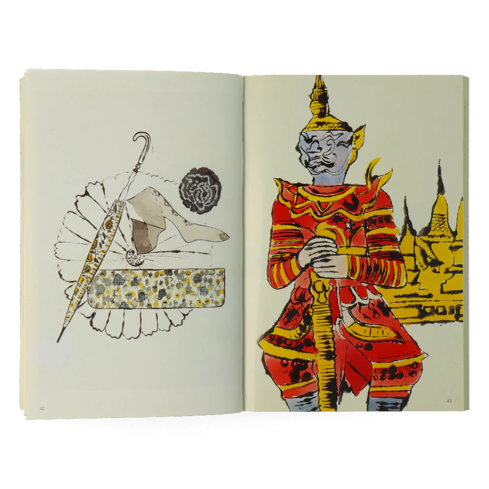 Andy Warhol 1948-1960 - Image 4