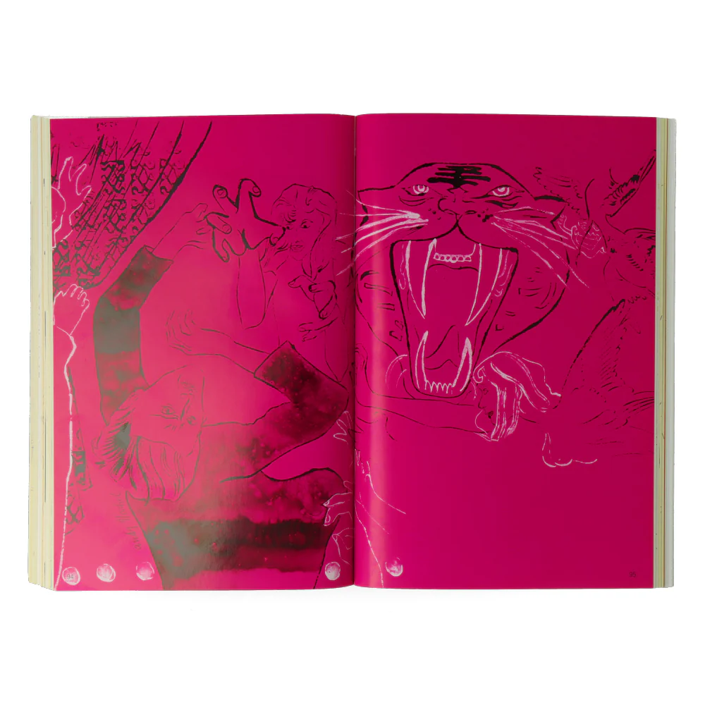 Andy Warhol 1948-1960 - Image 5