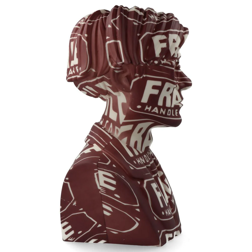 Andy Warhol Bust - Fragile Ver - Image 3