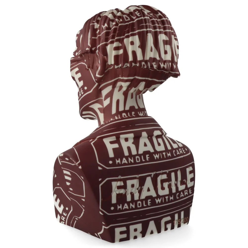 Andy Warhol Bust - Fragile Ver - Image 6