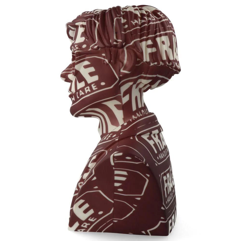 Andy Warhol Bust - Fragile Ver - Image 7