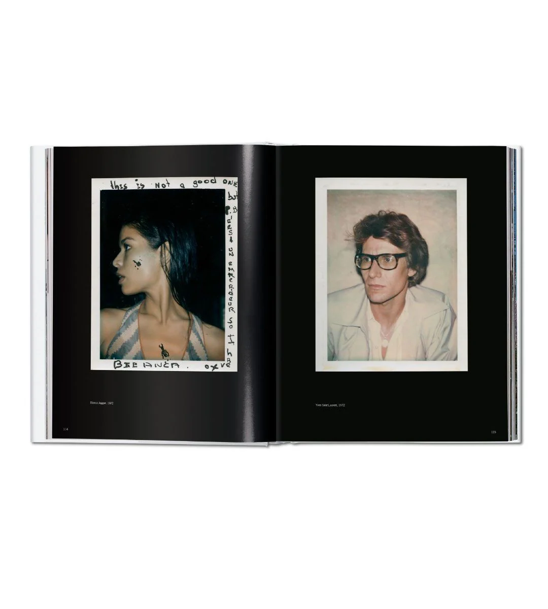 Andy Warhol Polaroids 1958–1987 - Image 3
