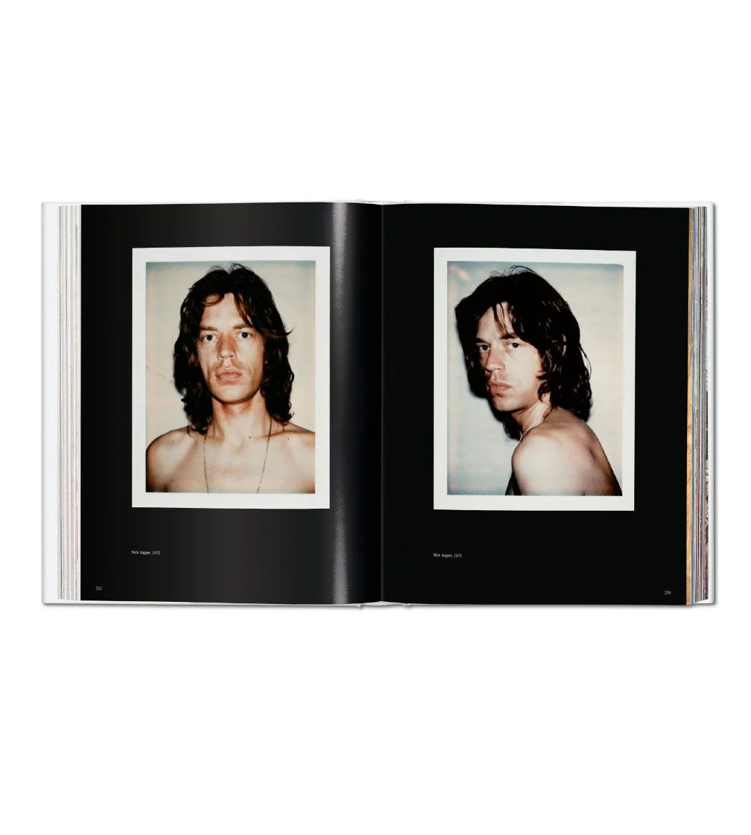 Andy Warhol Polaroids 1958–1987 - Image 5