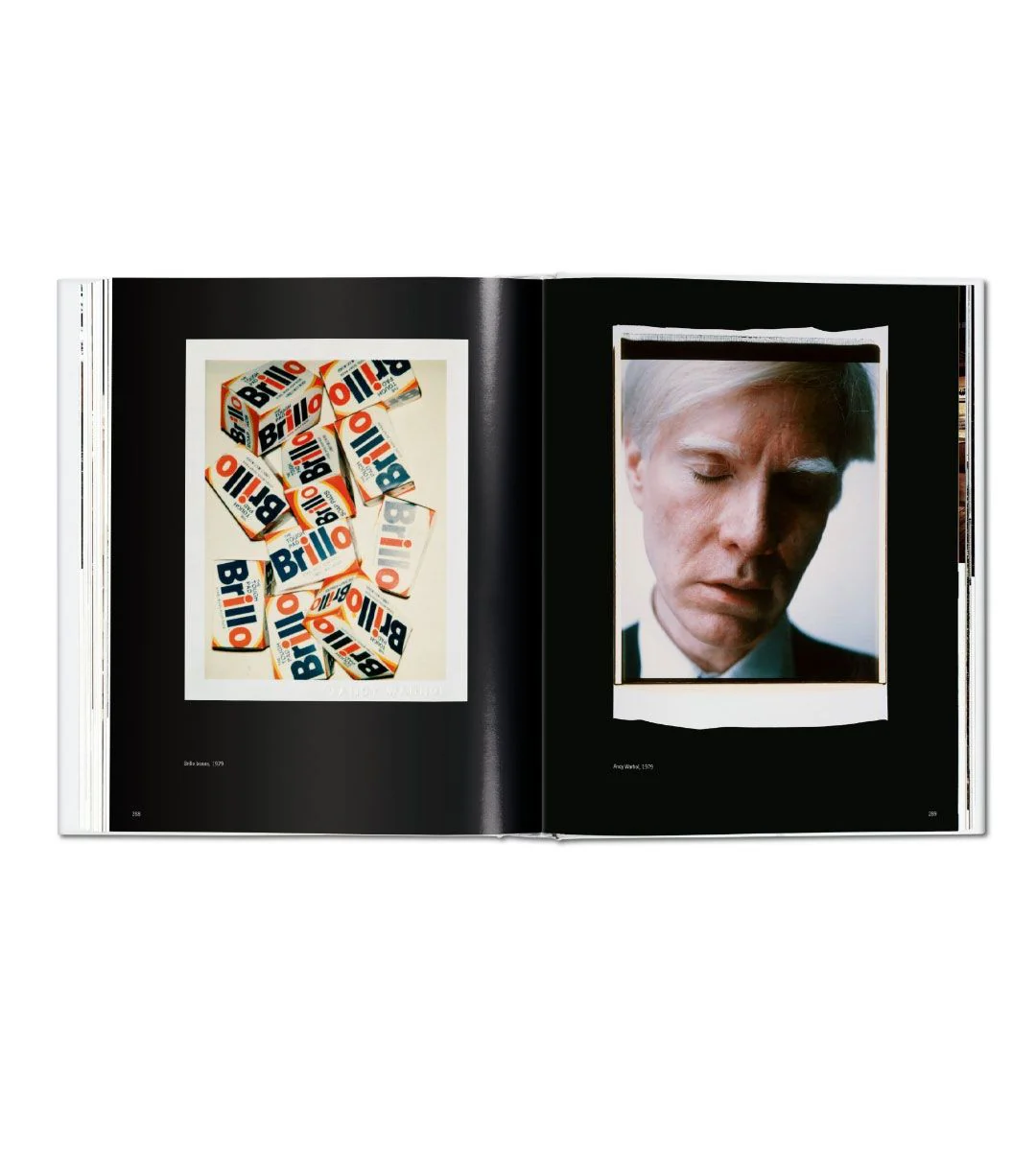 Andy Warhol Polaroids 1958–1987 - Image 7