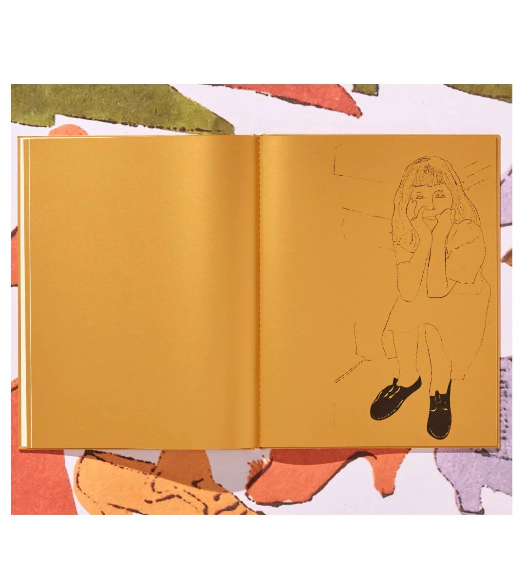 Andy Warhol. Seven Illustrated Books 1952–1959 - Image 15