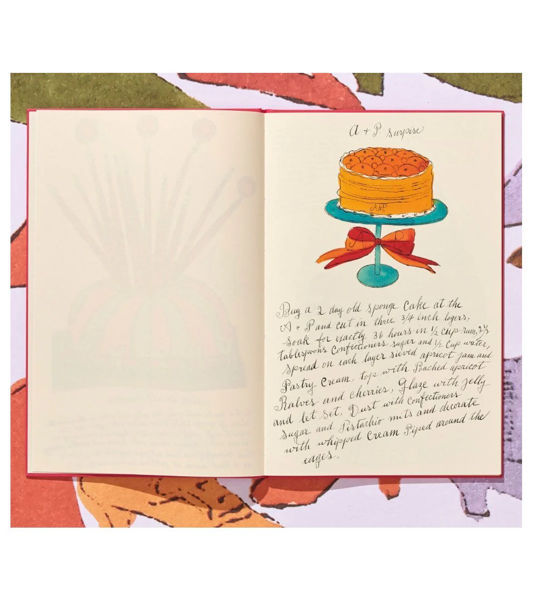 Andy Warhol. Seven Illustrated Books 1952–1959 - Image 17