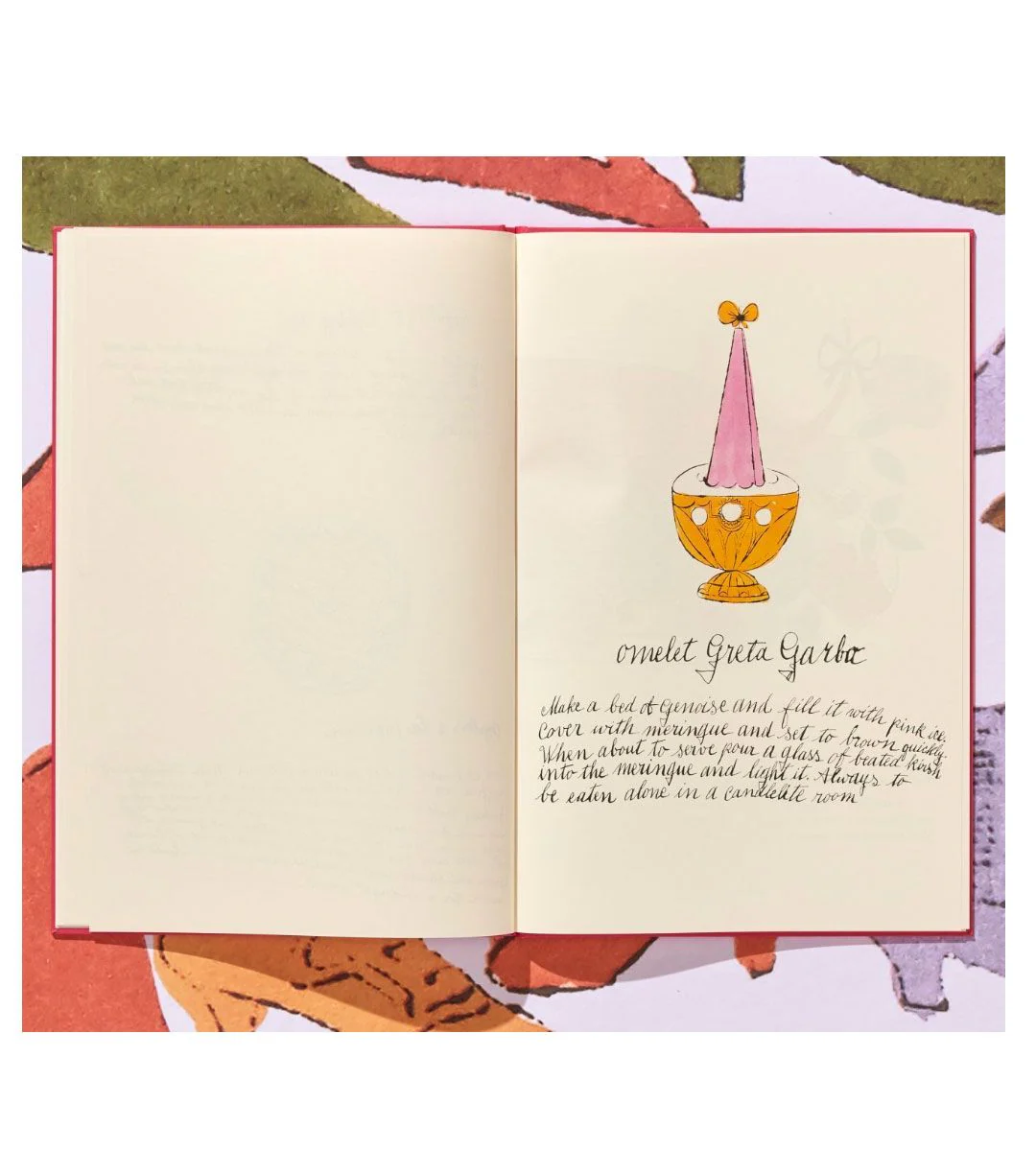 Andy Warhol. Seven Illustrated Books 1952–1959 - Image 18