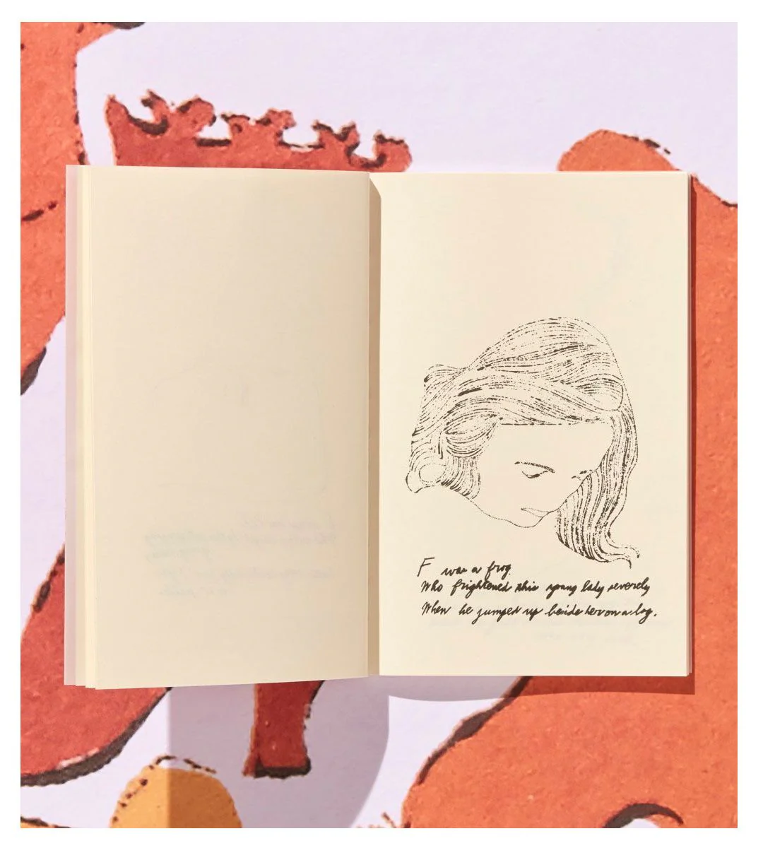 Andy Warhol. Seven Illustrated Books 1952–1959 - Image 21