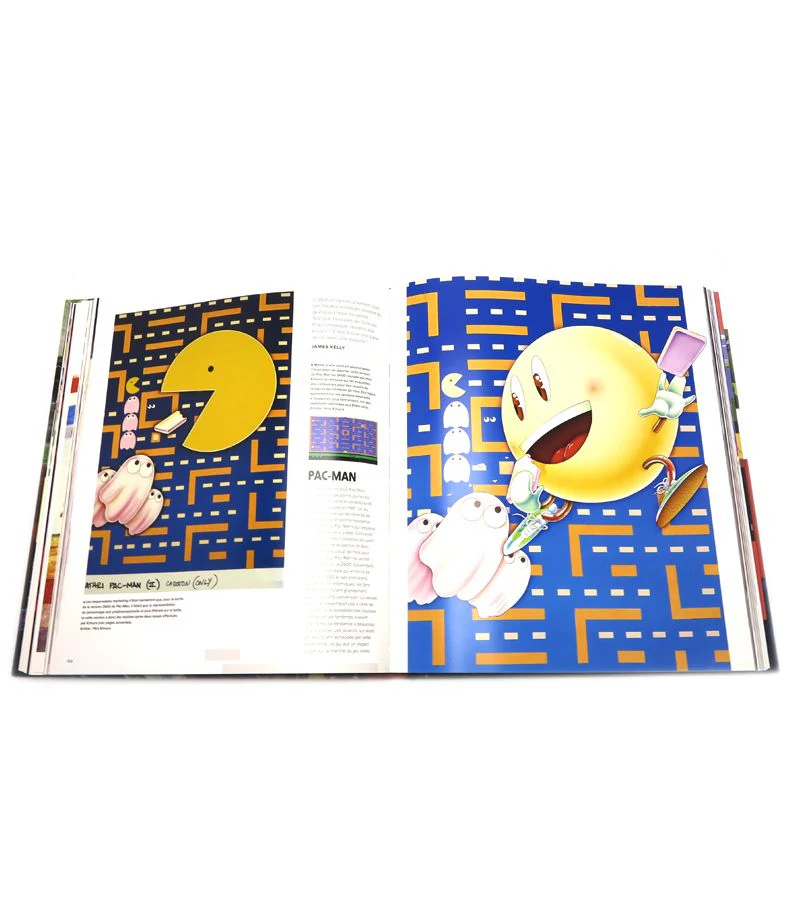Atari : L'Histoire et l'Art d'une Marque Culte - Image 3