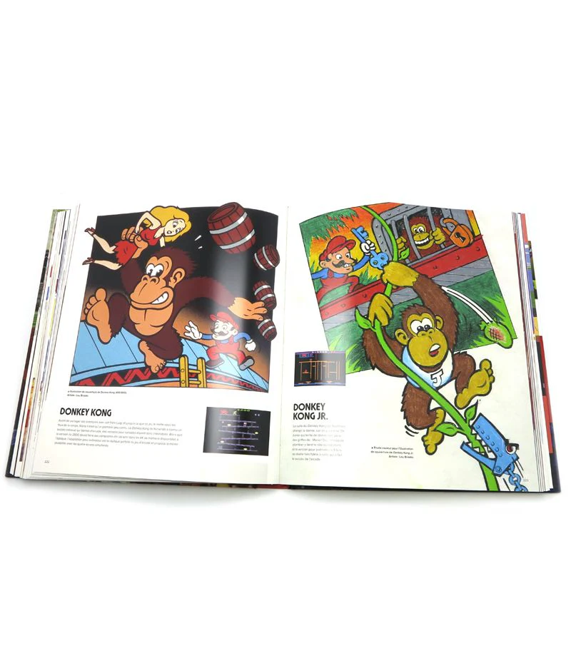 Atari : L'Histoire et l'Art d'une Marque Culte - Image 4