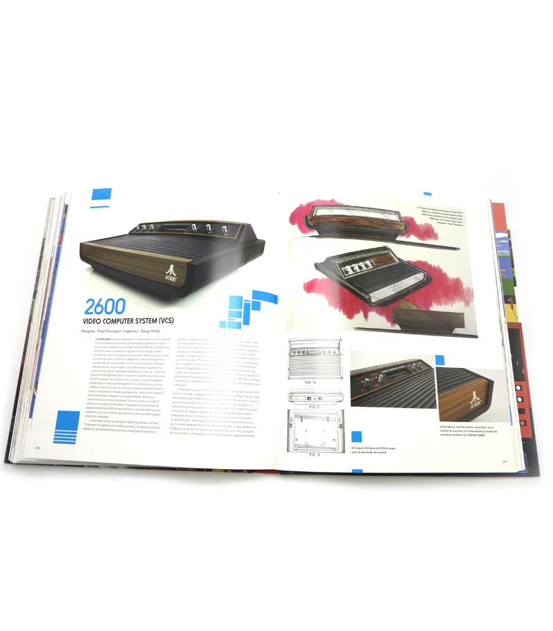 Atari : L'Histoire et l'Art d'une Marque Culte - Image 5
