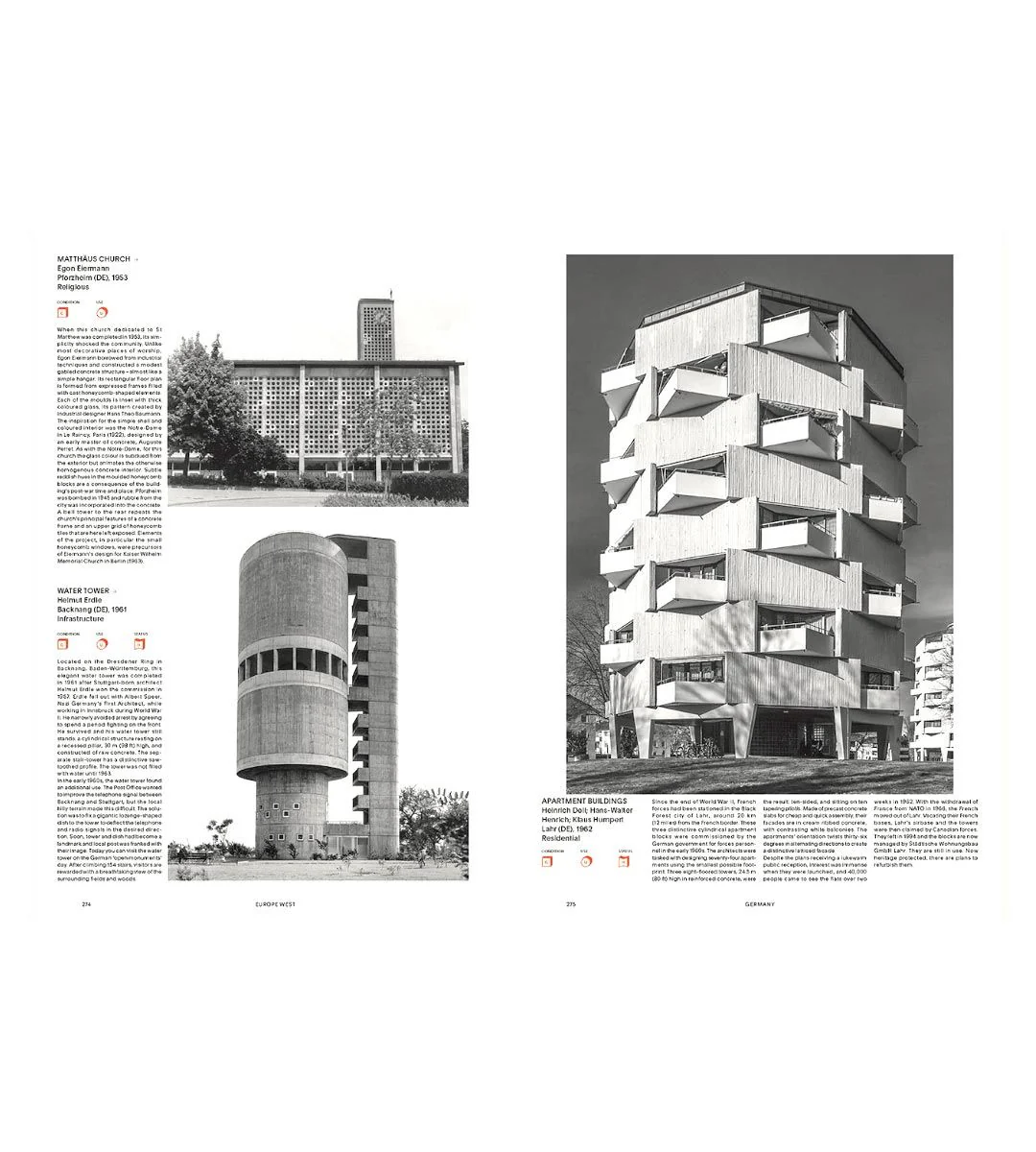 Atlas of Brutalist Architecture - Image 3