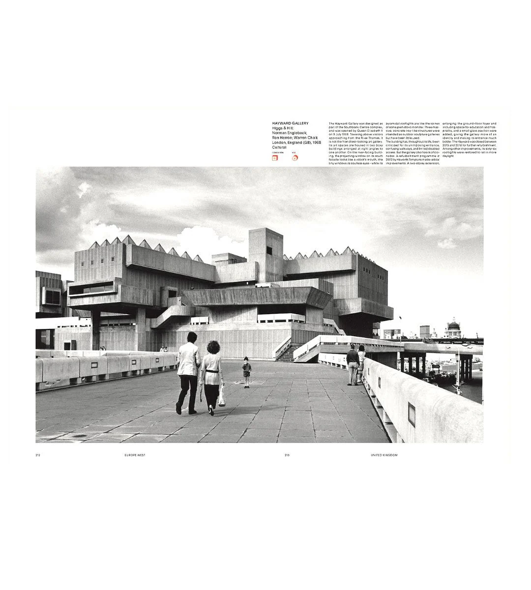Atlas of Brutalist Architecture - Image 4