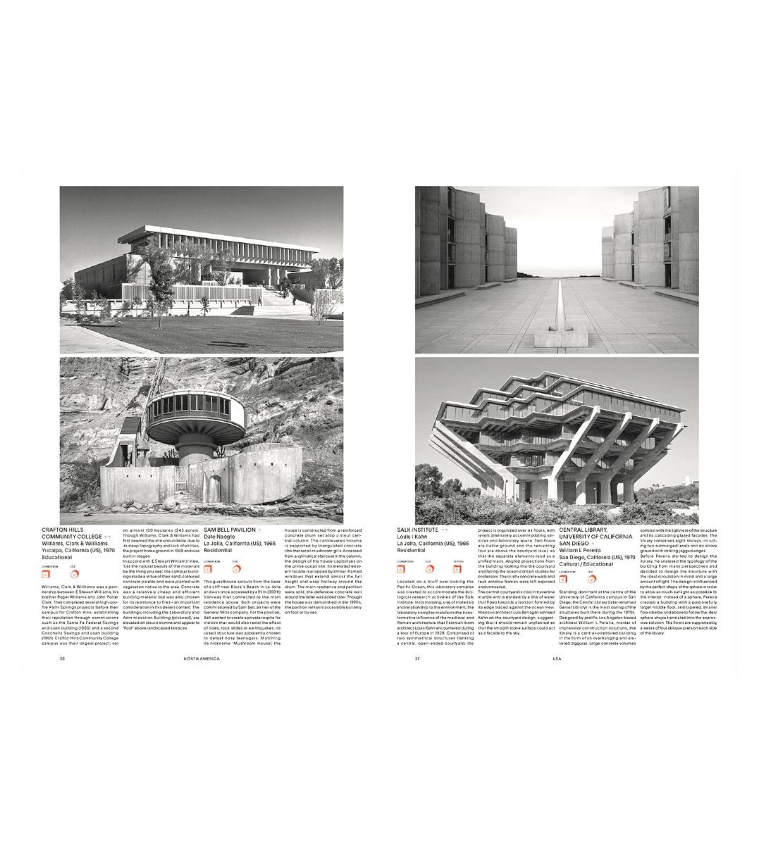 Atlas of Brutalist Architecture - Image 5