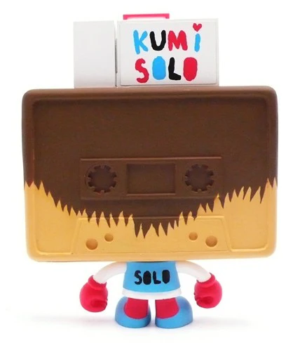 AUTO x KUMISOLO - Image 3