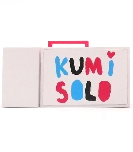 AUTO x KUMISOLO - Image 4