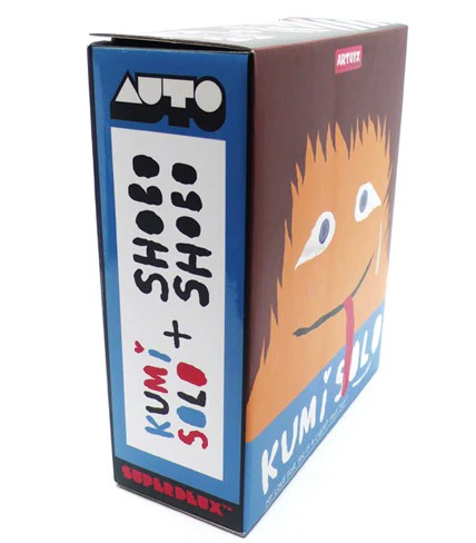 AUTO x KUMISOLO - Image 6