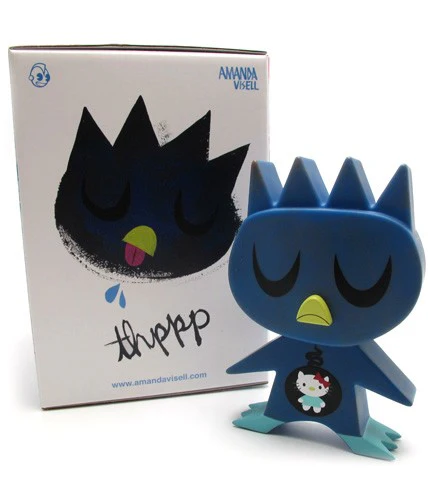 Bad Badtz Maru 6 pouces - Image 4