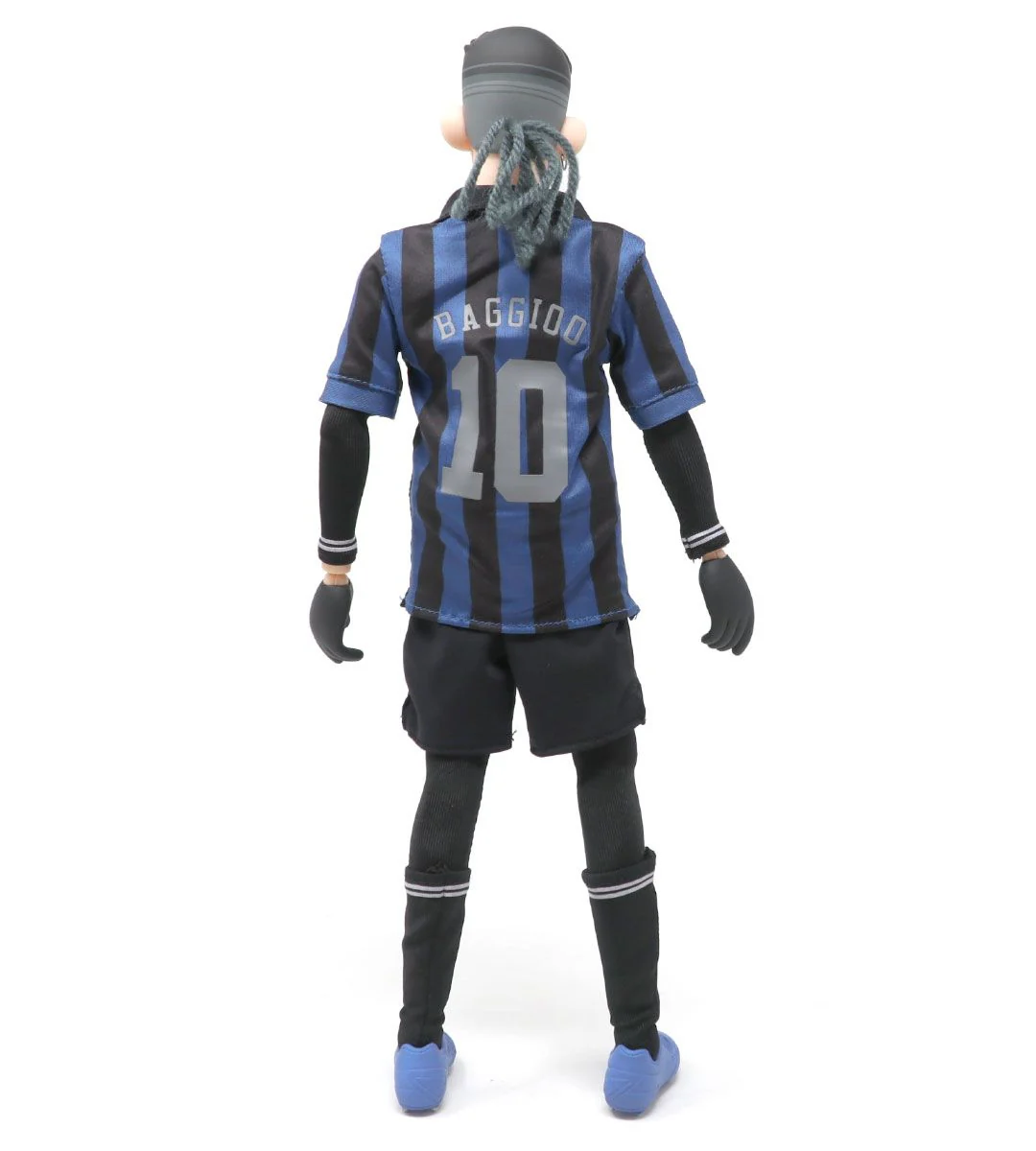 Baggioo The Devilish Team - Eric So - Image 6