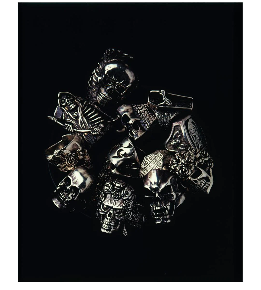 Bagues d'Homme - Image 3