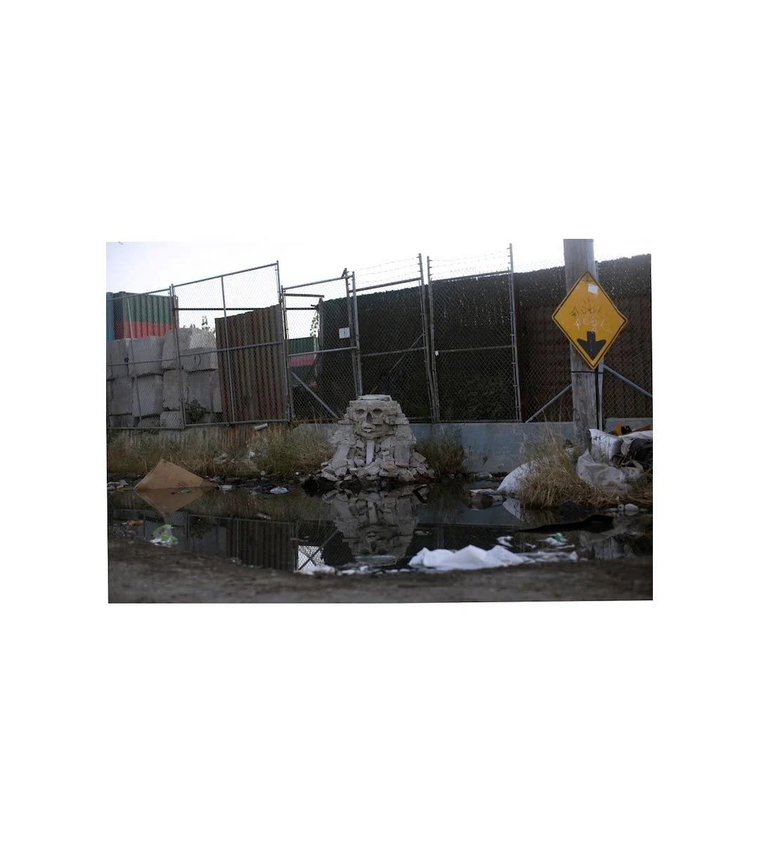 Banksy in New York - Image 3