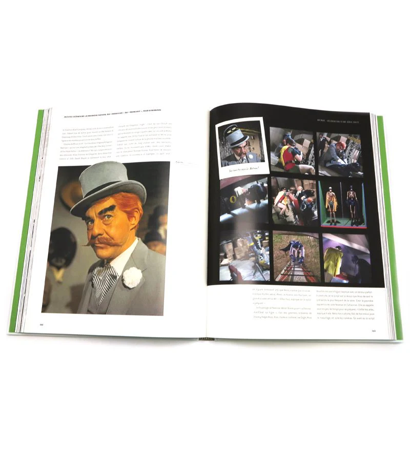 Batman, célébration d'une série culte - Image 3