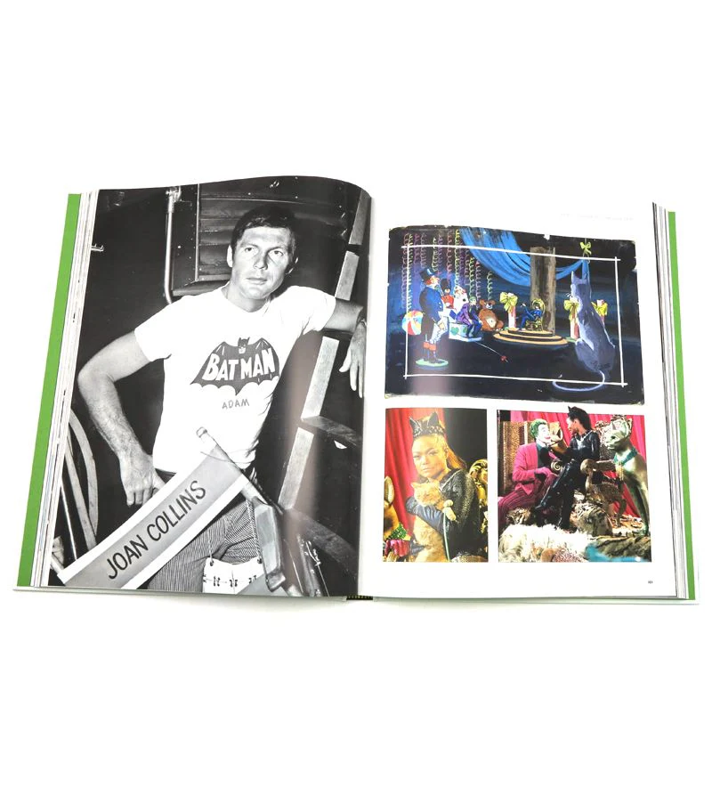 Batman, célébration d'une série culte - Image 4