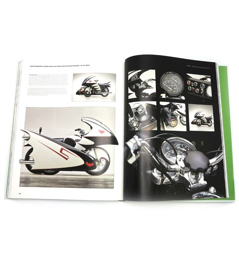 Batman, célébration d'une série culte - Image 5