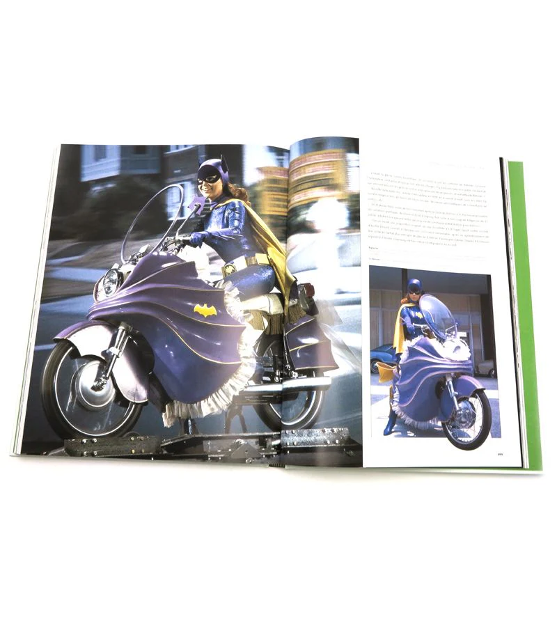 Batman, célébration d'une série culte - Image 6