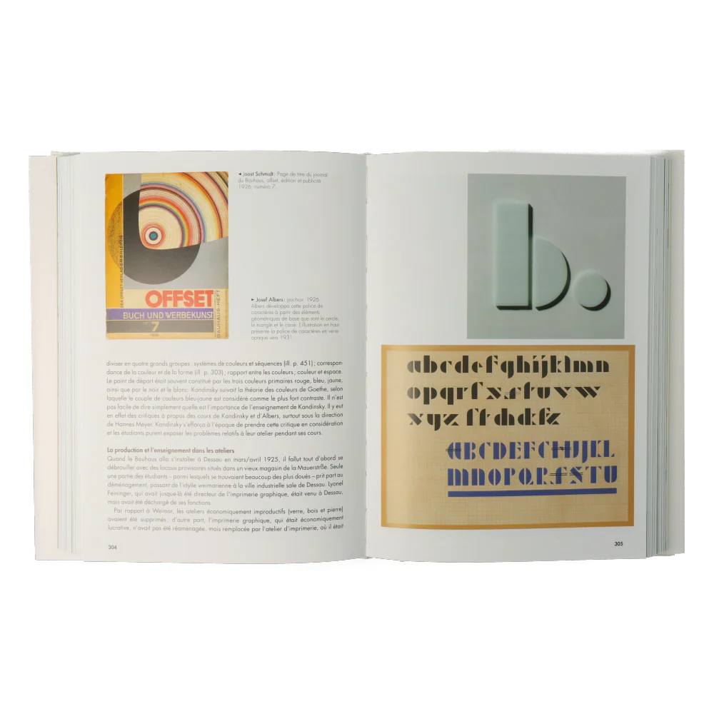 Bauhaus. Édition actualisée - Image 5