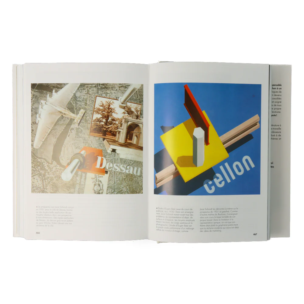 Bauhaus. Édition actualisée - Image 6