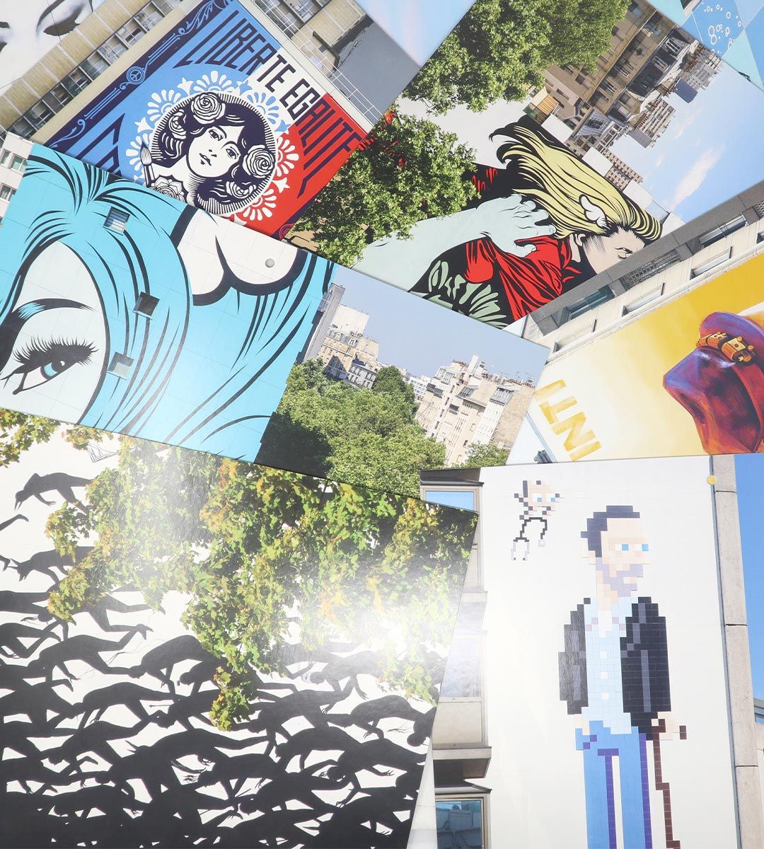 Boulevard Paris 13 - Image 7