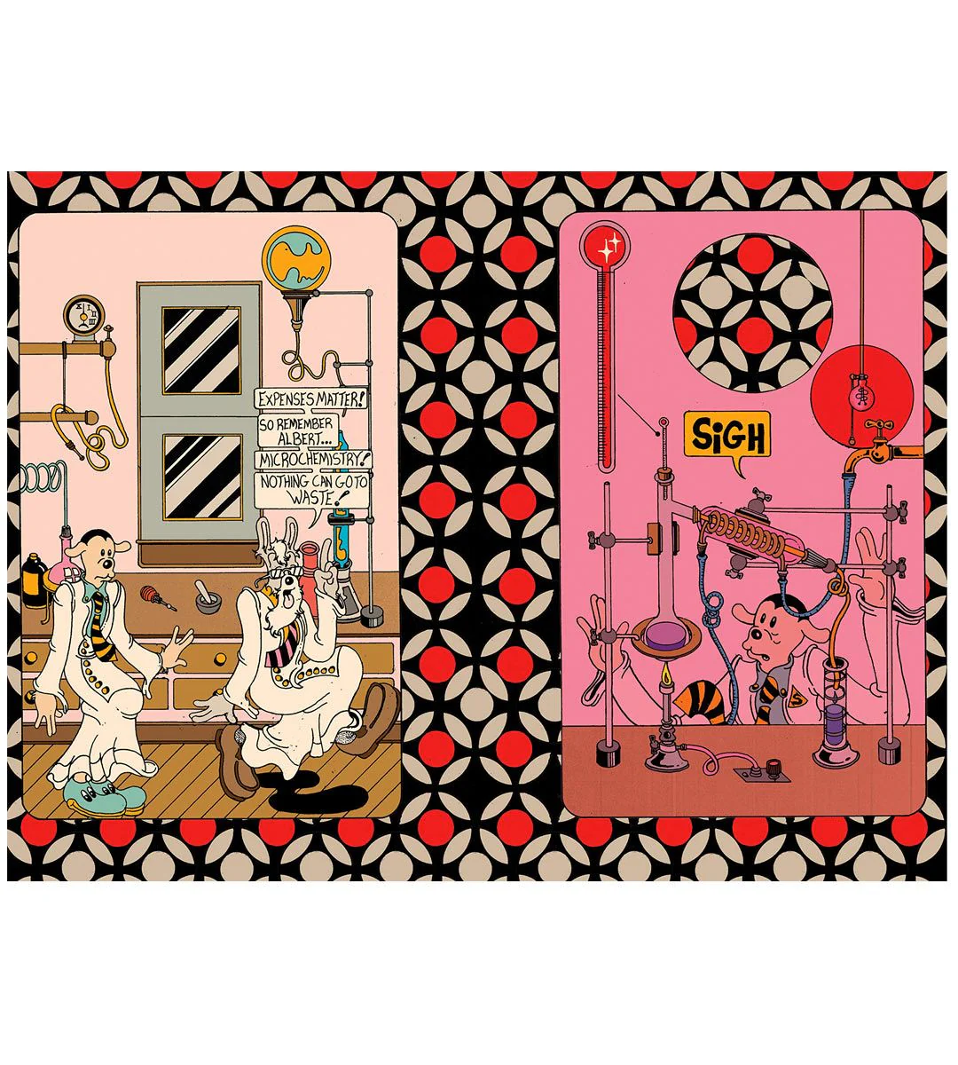 Brian Blomerth's Bicycle Day - Image 5