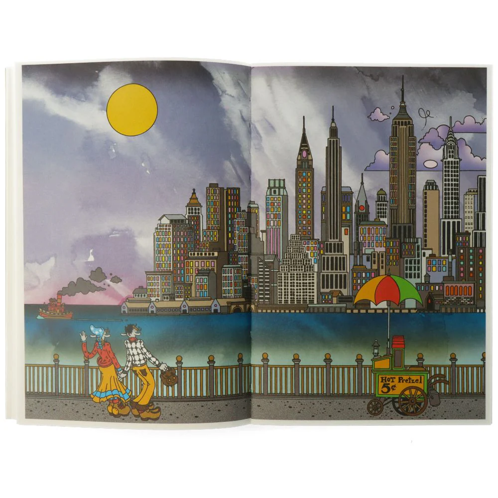 Brian Blomerth's Mycelium Wassonii - Image 3