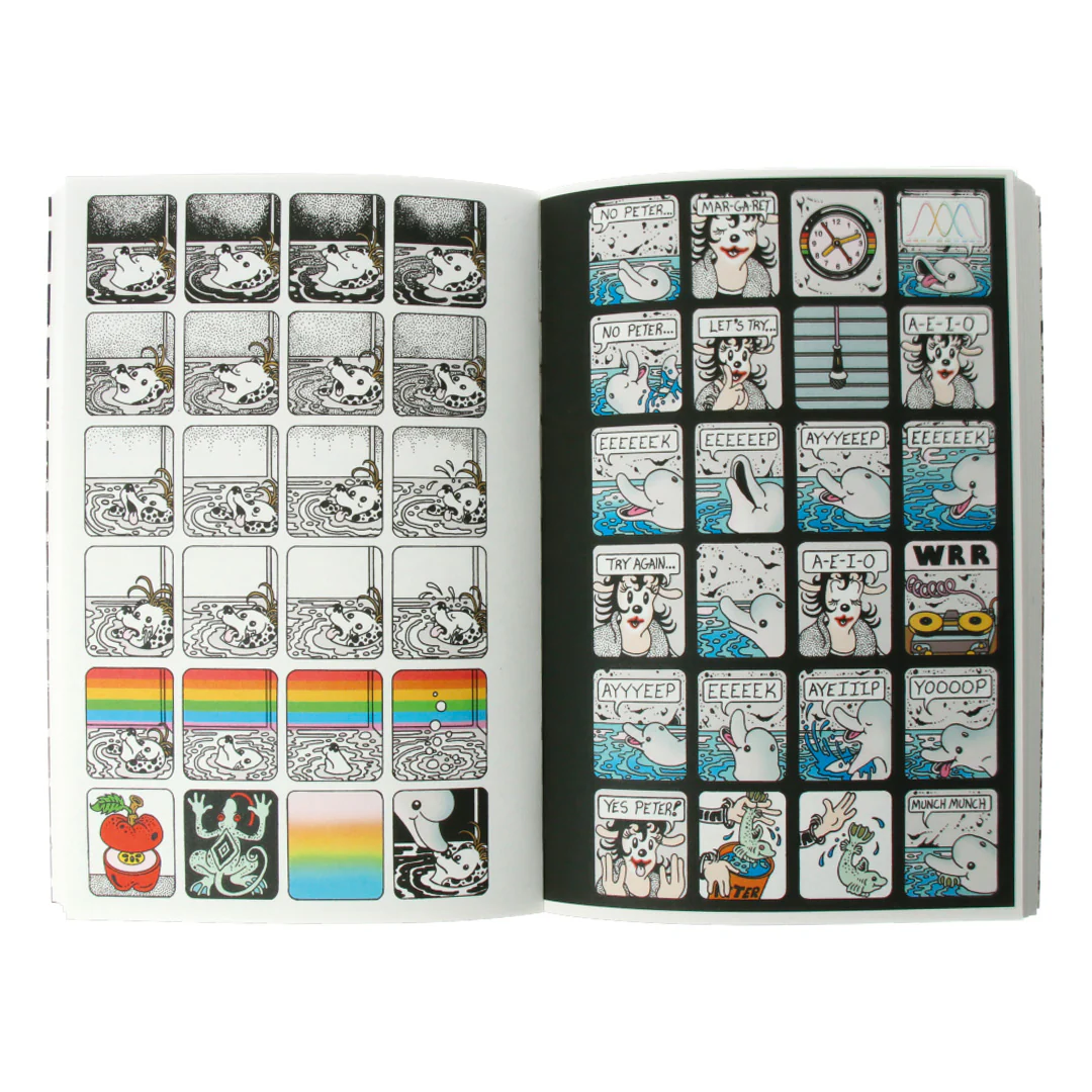 Brian Blomerth's Lilly Wave - Image 3