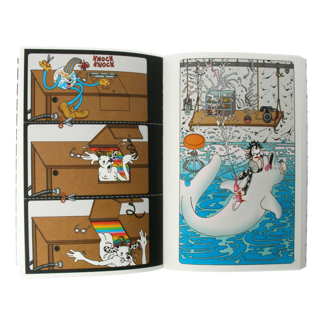 Brian Blomerth's Lilly Wave - Image 4