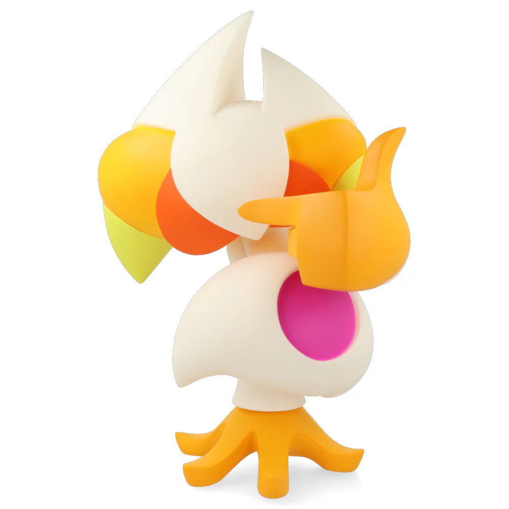 Caius White Edition - Mist - Image 10